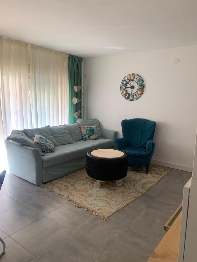 Apartamento Con Encanto De 3 Hab A 2Mn De La Playa Torredembarra Esterno foto
