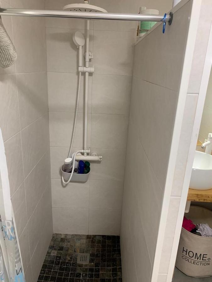 Apartamento Con Encanto De 3 Hab A 2Mn De La Playa Torredembarra Esterno foto